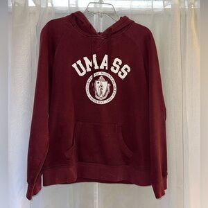 UMass Amherst Hoodie